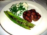 111218 Morgans BDay Dinner 022
